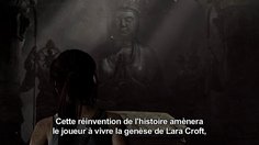 Tomb Raider_Guide to Survival #1 (FR)