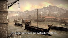 Total War: Rome II_Dev Diary #1 (FR)