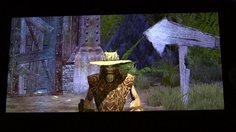 Oddworld: Stranger's Wrath HD_Les 10 premières minutes 1