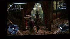 Assassin's Creed III: Liberation_Les 10 premières minutes 2