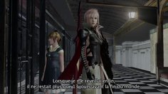 Lightning Returns: Final Fantasy XIII_Premier trailer