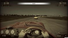 Test Drive : Ferrari Racing Legends_Course #1