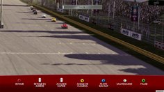 Test Drive : Ferrari Racing Legends_Race #3 Replay