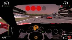 Test Drive : Ferrari Racing Legends_Course #4
