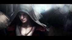 Devil May Cry_CG Trailer