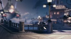 BioShock Infinite_Industrial Revolution Pack