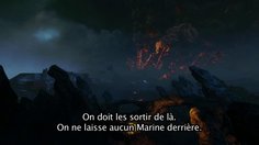 Aliens: Colonial Marines_Kick Ass Trailer (FR)