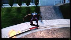 Tony Hawk's Project 8
