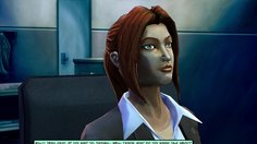Cognition: An Erica Reed Thriller_Drame au FBI (spoilers)