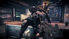 Killzone: Mercenary_Gameplay Trailer
