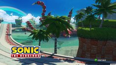 Sonic & All-Stars Racing Transformed_Course #1
