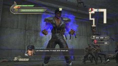 Fist of the North Star: Ken's Rage 2_Gameplay #2