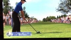 Tiger Woods PGA Tour 07
