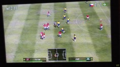 Pro Evolution Soccer 6_Game Convention: Gameplay