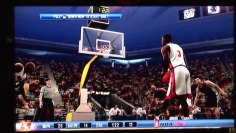 NBA 2K7_Game Convention: Gameplay