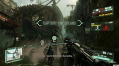 Crysis 3_Multiplayer - Spears (Domination)