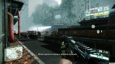 Crysis 3_Multiplayer - Assault