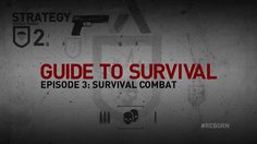 Tomb Raider_Guide to Survival #3