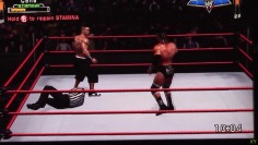 WWE SmackDown vs. RAW 2007_Game Convention: Gameplay