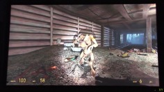 Half-Life 2: Episode 1 & 2