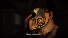 Army of TWO: The Devil's Cartel_Launch Trailer (VOSTFR)