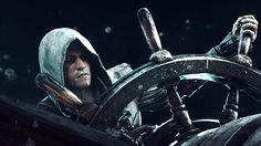 Assassin's Creed IV: Black Flag_Edward Trailer