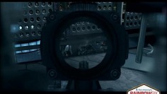 Tom Clancy's Rainbow Six: Vegas