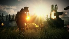 Battlefield 3_End Game Launch Trailer