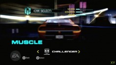 Need for Speed: Carbon