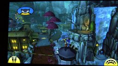 Sly Cooper: Thieves In Time_Stroll (Vita)