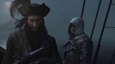 Assassin's Creed IV: Black Flag_Gameplay Trailer (FR)