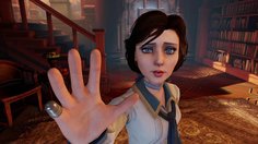 BioShock Infinite_Launch Trailer (FR)