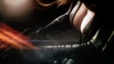 Resident Evil: Revelations_Rachel Gameplay Trailer