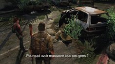 The Last of Us_Wasteland Beautiful (VOSTFR)