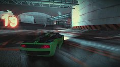 Ridge Racer Driftopia_Announcement Trailer