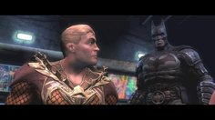 Injustice: Gods Among Us_Launch Trailer
