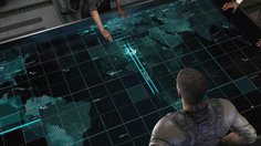 Tom Clancy's Splinter Cell: Blacklist_WiiU Trailer
