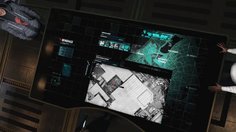 Tom Clancy's Splinter Cell: Blacklist_WiiU Trailer (FR)