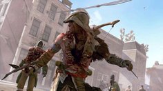 Assassin's Creed III_The Redemption