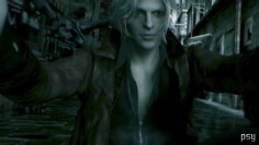 Devil May Cry 4