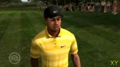 Tiger Woods PGA Tour 07