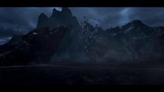 Dragon's Dogma: Dark Arisen_Arrival on Bitterblack Isle
