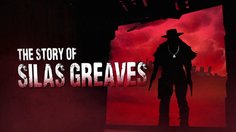 Call of Juarez: Gunslinger_The Story of Silas Greaves