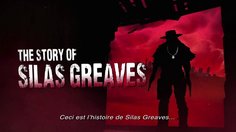 Call of Juarez: Gunslinger_The Story of Silas Greaves (FR)