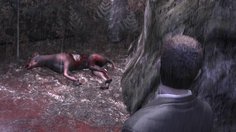 Deadly Premonition: The Director's Cut_The First 10 Minutes #2 (PS3)