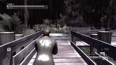 Deadly Premonition_Gameplay 360