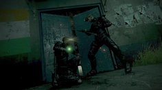 Tom Clancy's Splinter Cell: Blacklist_Co-op trailer