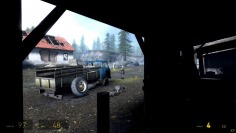 Half-Life 2: Episode 1 & 2
