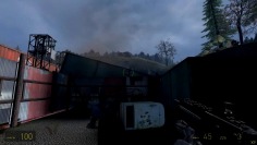 Half-Life 2: Episode 1 & 2