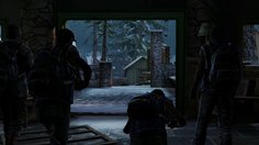 The Last of Us_Trailer Multijoueur